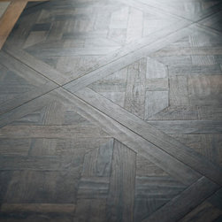Belfast Showroom - Decorative & Border Tiles
