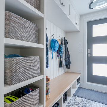Bright Contemporary Renovation
