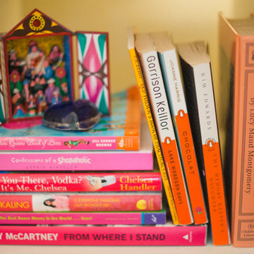 Awfully Big Adventure Apartment Tour