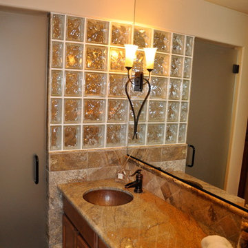 lower level renovation