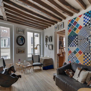 Appartement Charonne