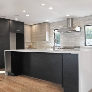 South Park Contemporary Remodel