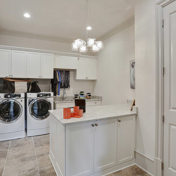 4870 Hanalei Hollow, Suwanee, GA 30024 | Decorated Model Home for Sale