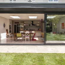 Exterior Ideas
