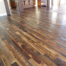 floors