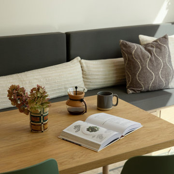Modern 1 Bedroom ADU