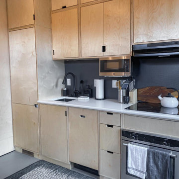 Cozy 1 Bed Guesthouse