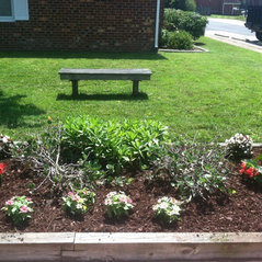 Earthscapes Lawn and Land Service - Norfolk, VA, US 23504