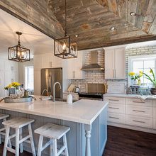 Kitchen Ideas