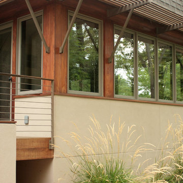 Patterson Residence