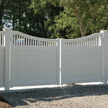 Electric Gate