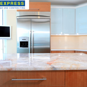 Home Express Completed Project 5