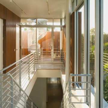 Revere Quality House Renovation and New Companion House