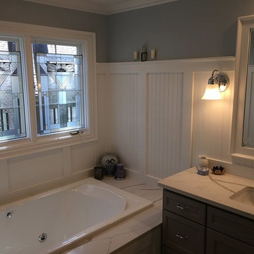 Bathroom Remodel in West Bloomfield, MI