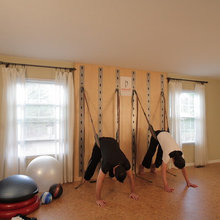 Gym Ideas
