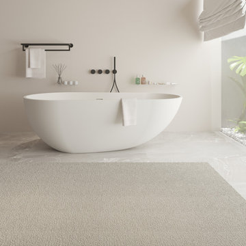 SURF FREESTANDING BATHTUB - PS IDV 278606