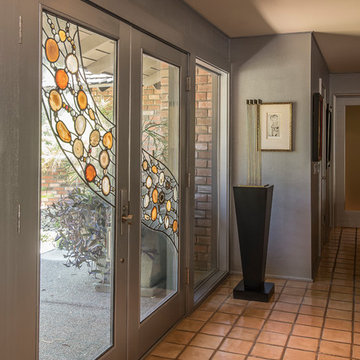 Arcadia Renovation