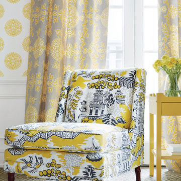 Enchantment Collection - Room Photography