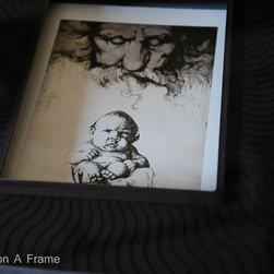 Prints - Picture Frames