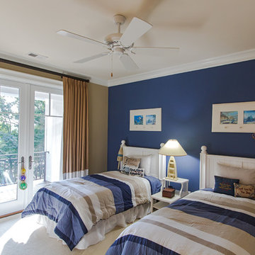 Serendipity River Home