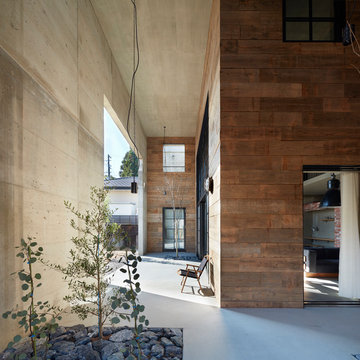 森町の家 / House in Morimachi