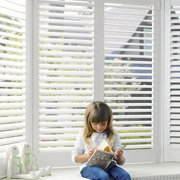 Shutters