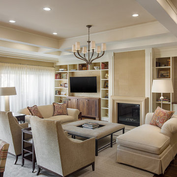 Hobbs + Black Design Project Ideas, Residential