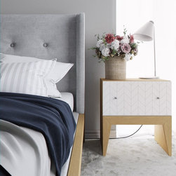 кровать Fly Soft New - Beds