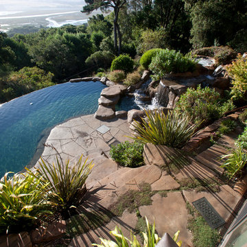 Bay Swimming Pool