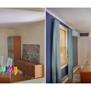 2 Bedroom Bungalow In Bay Village