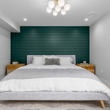 Vancouver Special Renovation