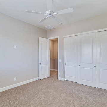 Bright and Comfy, Home Makeover in Mountain View, CA