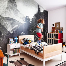 kid room