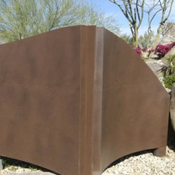 Driveway Gates - Products