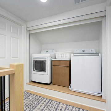 Third-Floor Master Suite Addition - Rocky River