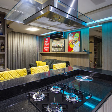 Young Apartment