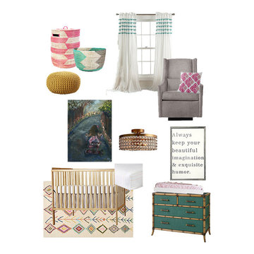 Mood Boards