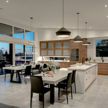 Lighting option selections