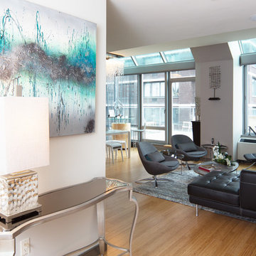 Penthouse Jewel