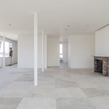 espacio interior