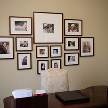 picture wall(s)