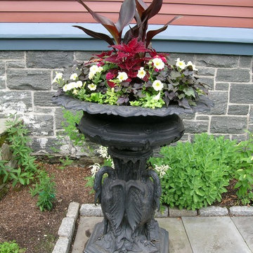 Container Gardening