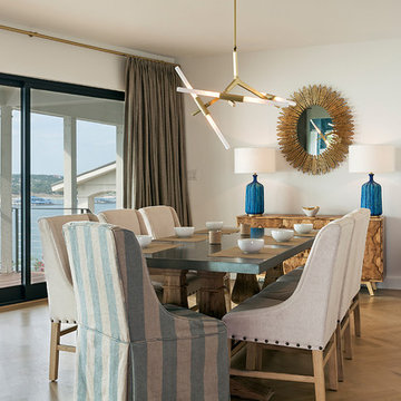Lakeway Whole House Renovation