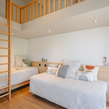 Une maison pour vivre ensemble, vraiment