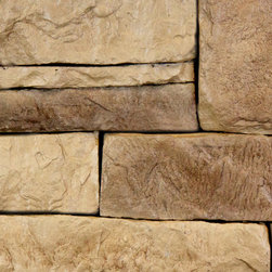 Stone Styles & Colors - Products