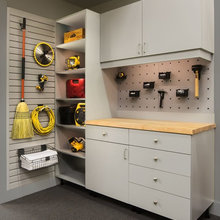 COLORADO GARAGE