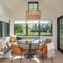 dining room light