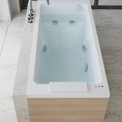SHARP 75 - Hot Tubs