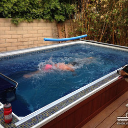 Original Endless Pools&reg; - Lifestyle And Leisure