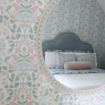 The Bloom & Bow Room